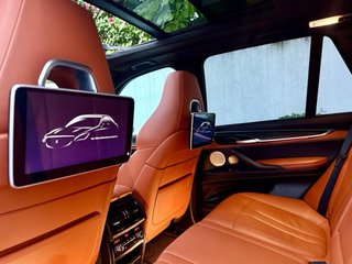 BMW X5 M 2018