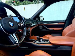 BMW X5 M 2018