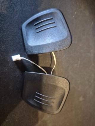 Levas de volante 2GM.951.528