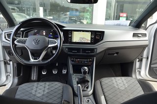 Volkswagen Polo R-Line+Navegacion+Full Led+Camara