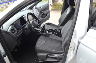 Volkswagen Polo R-Line+Navegacion+Full Led+Camara