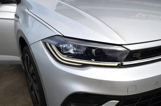 Volkswagen Polo R-Line+Navegacion+Full Led+Camara