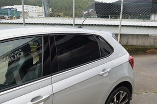 Volkswagen Polo R-Line+Navegacion+Full Led+Camara