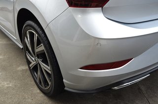 Volkswagen Polo R-Line+Navegacion+Full Led+Camara