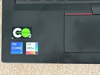 Lenovo ThinkPad L13 Gen 2 i5 11ª 8GB 256GB SSD