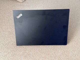 Lenovo ThinkPad L13 Gen 2 i5 11ª 8GB 256GB SSD