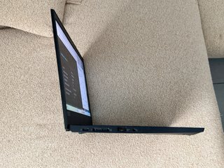 Lenovo ThinkPad L13 Gen 2 i5 11ª 8GB 256GB SSD