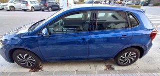 Volkswagen Polo 2024