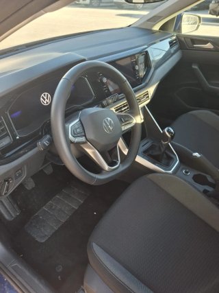 Volkswagen Polo 2024
