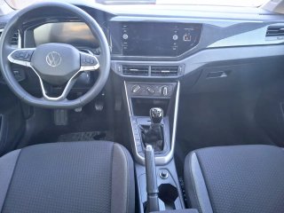 Volkswagen Polo 2024