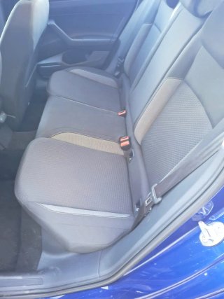 Volkswagen Polo 2024
