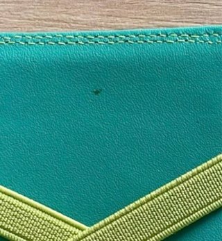 Cartera Mágica Mywalit Sin Estrenar Piel Italiana