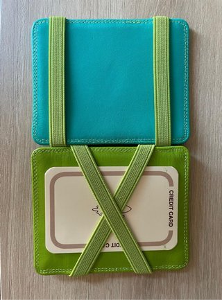 Cartera Mágica Mywalit Sin Estrenar Piel Italiana