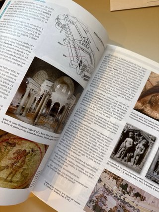 Historia del Arte bachillerato 2