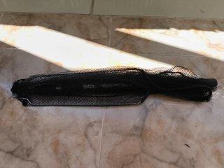 Salabre Red Pesca Mango Extensible