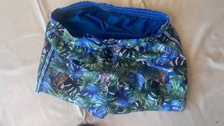 Costume mare Coast to Coast M