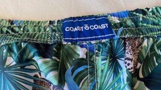Costume mare Coast to Coast M