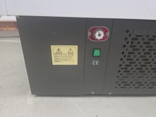 Botellero Infrico EFP1000EG 2 Puertas