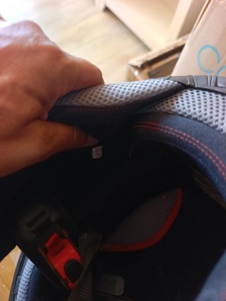 Casco Integral Zeus Speedster