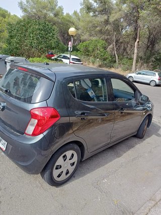 Opel KARL 2019