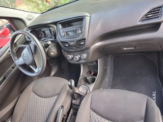 Opel KARL 2019