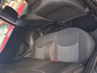 Opel KARL 2019