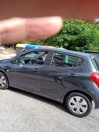 Opel KARL 2019
