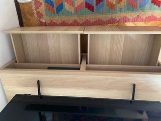 Mueble TV IKEA BESTÅ