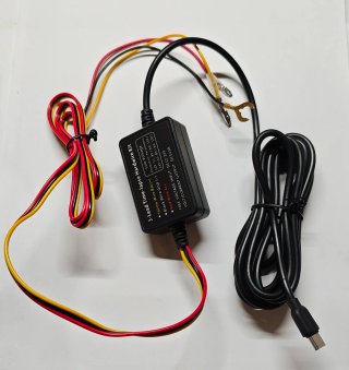 Kit alimentador USB-C