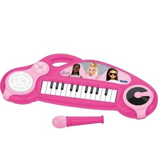 Lexibook, Barbie, Piano electrónico