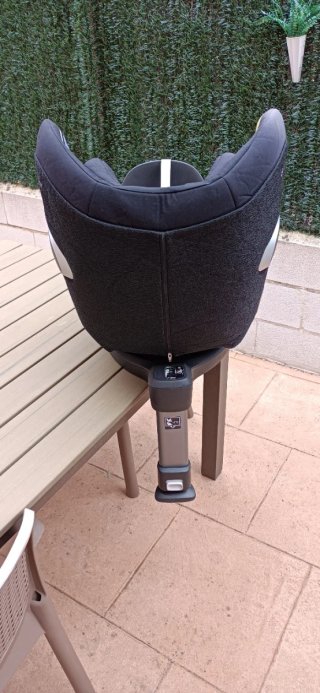 Silla coche Cybex I-Size
