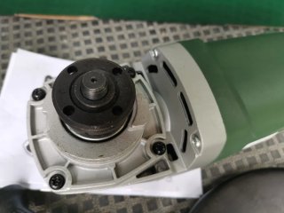 Amoladora stayer 230 gama verde