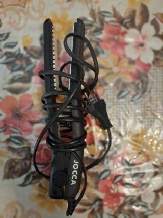 Sistema de trenzado de pelo BRAID X-press