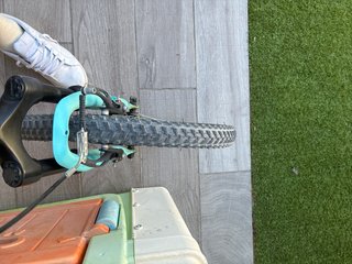 Bici Rockrider 20 pollici