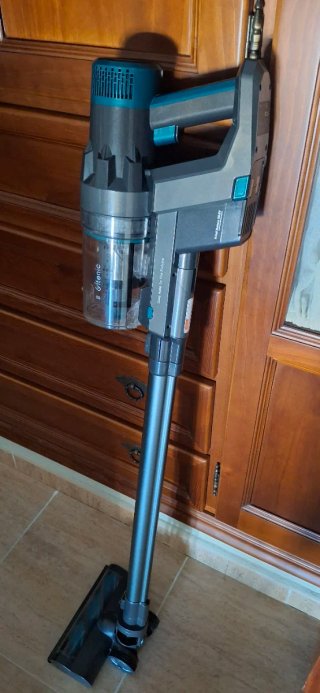 Aspiradora Ultenic U11 Pro sin Cable