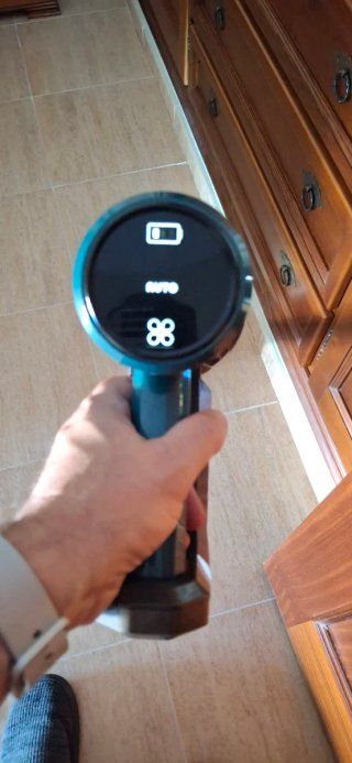 Aspiradora Ultenic U11 Pro sin Cable