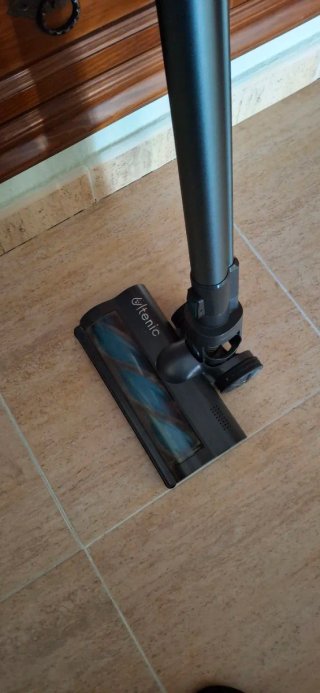 Aspiradora Ultenic U11 Pro sin Cable