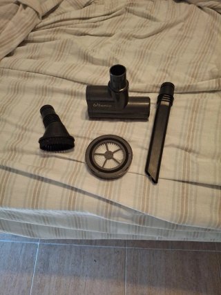 Aspiradora Ultenic U11 Pro sin Cable
