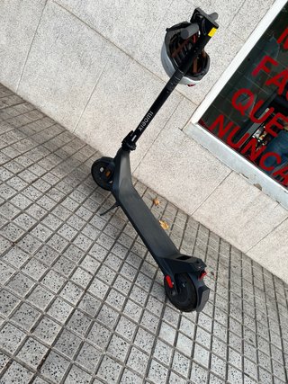 Patinete Xiaomi 4 Lite