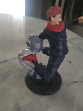 Figura Colección Itadori Jujutsu Kaisen