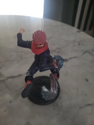 Figura Colección Itadori Jujutsu Kaisen
