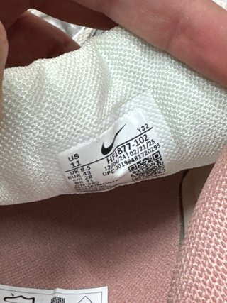 Nike Zoom Vomero 5 Talla 43 Nuevas