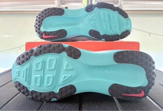 Nike Vomero 18