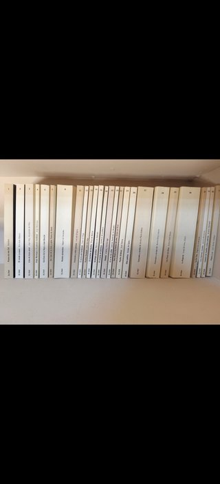 El Pais: Clásicos de la Literatura Española