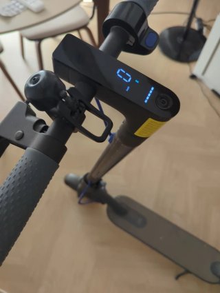Patinete Eléctrico Xiaomi 3 0km de uso!