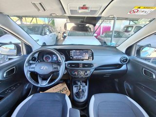 Hyundai i10 1.2 MPI Tecno 2C 5P Aut.
