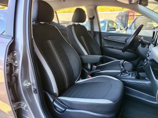 Hyundai i10 1.2 MPI Tecno 2C 5P Aut.