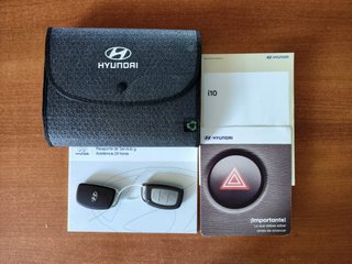 Hyundai i10 1.2 MPI Tecno 2C 5P Aut.