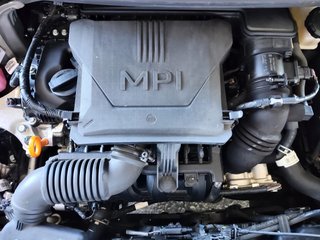 Hyundai i10 1.2 MPI Tecno 2C 5P Aut.