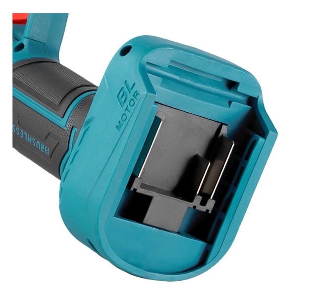 Tijeras Podar Inalámbricas NewBe 128V